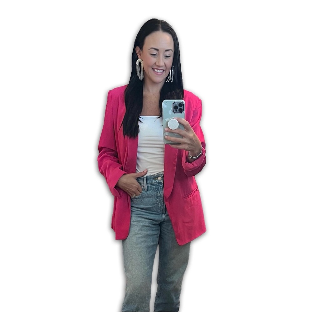 Meet your Posher, Kristin